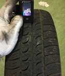 Firestone F-580 165/65 R14 79T