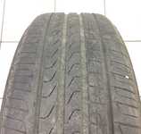 Alu kolo originál BMW X5 8.5x18" ET48, 5x120x74 a Pirelli Scorpion Verde 255/55 R18 109V * RUNFLAT 75%