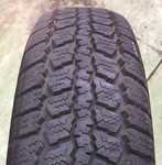 Gislaved Euro Frost Q 145/80 R13 75Q