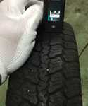 Gislaved Euro Frost Q 145/80 R13 75Q