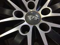 Alu kolo ATS 7.5x16" ET45, 5x114.3x67 a Continental ContiPremiumContact 2 205/55 R16 91V 20%