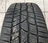 Alu kolo originál AUDI 8.5x19" ET32, 5x112x66.5 a Continental WinterContact TS830 P 255/35 R19 96V XL AO 98%