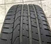 Alu kolo originál BMW X5 a X6 Přední 5x120x74 10x21" ET40 a Pirelli PZero 285/35 R21 105Y XL RFT * 90%, Zadní 5x120x74 11.5x21" ET38 a Pirelli PZero 325/30 R21 108Y XL RFT * 90% + čidla tlaku TPMS