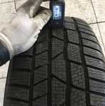 Continental ContiWinterContact TS830 P 235/55 R18 104H XL AO