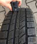 Bridgestone Blizzak LM-30 185/55 R15 82T