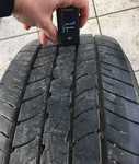 Goodyear Cargo Marathon 235/65 R16 C 115R