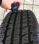 Kumho KW27 205/55 R16 94V XL