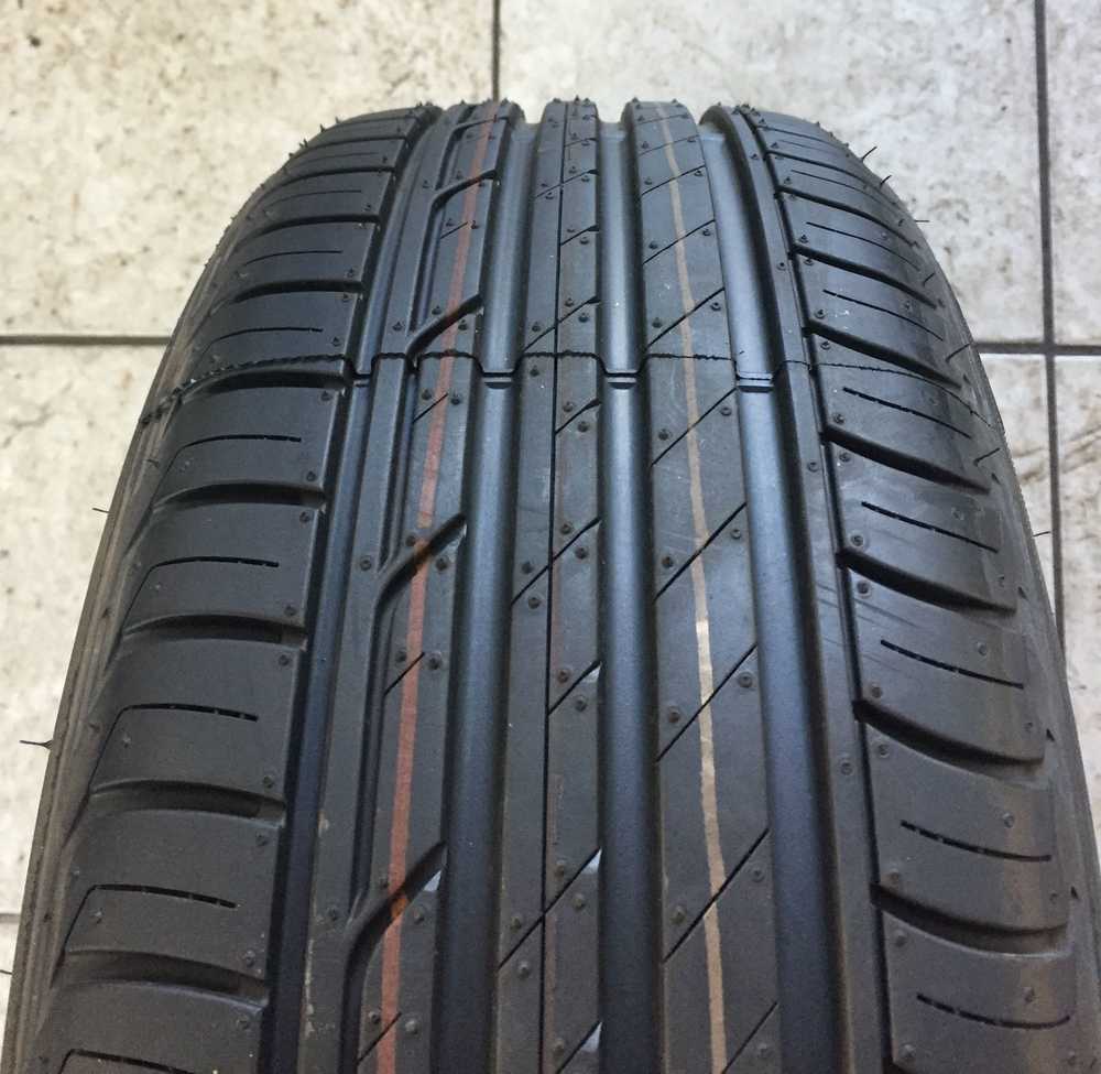 Bridgestone Turanza T001 185/50 R16 81H - Pneucentrum Bílina