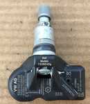 TPMS elektronické senzory (ventily) tlaku v pneu original AUDI a VW