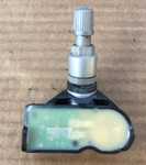 TPMS elektronické senzory (ventily) tlaku v pneu original AUDI a VW