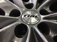 Alu kolo RIAL 8x18" ET35, 5x100x57
