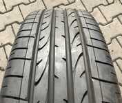 Bridgestone Dueler H/P Sport 245/65 R17 111H