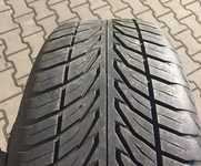 Alu kolo ALUTEC 6.5x15" ET38, 5x100x57 a Sava intensa 195/50 R15 82V 20%