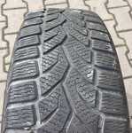 Gislaved Euro*Frost 3 205/55 R16 91H