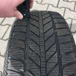 Fulda Kristall Control HP 195/50 R15 82H