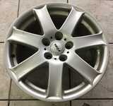 Alu kolo RIAL 7.5x17" 5x112x57 ET36