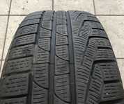 Pirelli Winter 240 SottoZero II 245/40 R20 99V XL