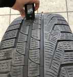 Pirelli Winter 240 SottoZero II 245/40 R20 99V XL