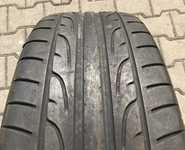 Dunlop SP Sport Maxx 275/50 R20 109W MO