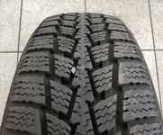 Kumho KC11 Power Grip 225/65 R16 C 112/110R