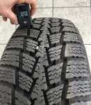 Kumho KC11 Power Grip 225/65 R16 C 112/110R