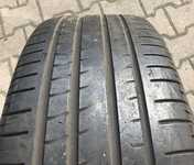 Pirelli PZero Rosso Asimmetrico 275/45 R19 108Y XL FR N1