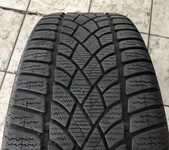 Dunlop SP Winter Sport 3D 255/35 R19 96V XL RO1