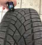 Dunlop SP Winter Sport 3D 255/35 R19 96V XL RO1