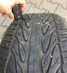 Azura Pace 255/55 R18 109V XL