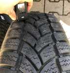 Vredestein Comtrac Winter 215/75 R16 C 113R