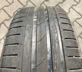 Nokian zLine 255/55 R18 105W