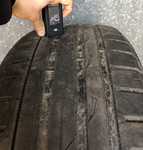 Nokian zLine 255/55 R18 105W