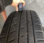 Pirelli P7 215/55 R17 94W