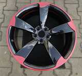 Alu kolo originál AUDI ROTOR 9x20" ET26, 5x112x66.5