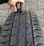 Nokian Line 205/60 R16 92H