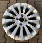 Alu kolo Ford 6x15“ ET40 4x98x58