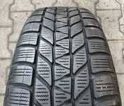 Bridgestone Blizzak LM-25 205/60 R16 92H *