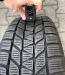 Bridgestone Blizzak LM-25 205/60 R16 92H *