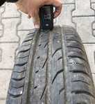 Continental PremiumContact 2 175/65 R15 84H