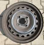 Plechový disk KFZ 3260 5Jx13 4x100x56,5 ET49