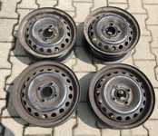 Plechový disk KFZ 3260 5Jx13 4x100x56,5 ET49