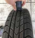 Kumho KW 7400 155/70 R13 75T