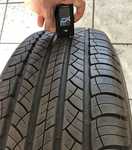 Michelin Latitude Tour HP 235/65 R17 104V MO