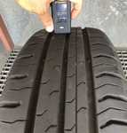 Continental ContiEcoContact 5 185/55 R15 82H