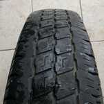 GT Radial Maxmiler X 185/80 R14 C 102N