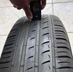 Pirelli P7 205/60 R16 96W XL