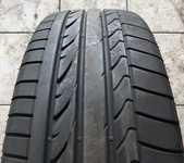 Bridgestone Potenza RE050A 225/55 R17 97Y FR AO 