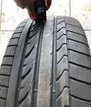 Bridgestone Potenza RE050A 225/55 R17 97Y FR AO 