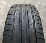 Dunlop SP Sport Maxx RT 235/55 R17 103Y XL FR