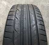 Dunlop SP Sport Maxx RT 235/55 R17 103Y XL FR